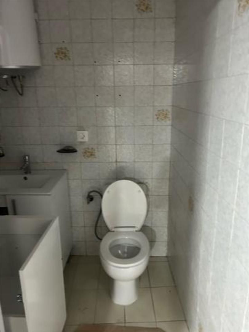 Bathroom of Single-family semi-detached to rent in Xinzo de Limia  with Private garden and Pets allowed