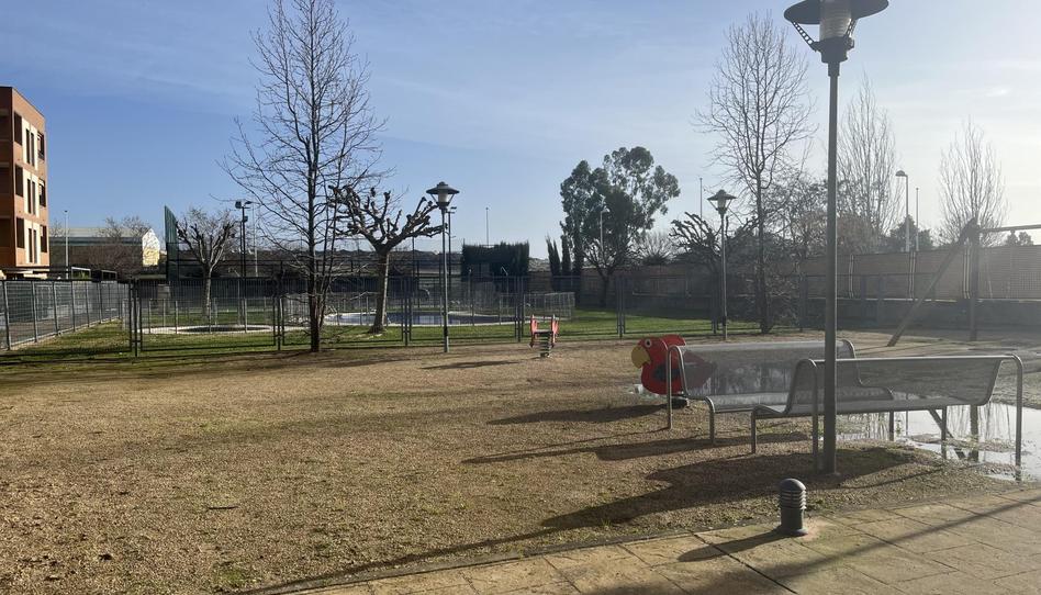 Flat to rent in Calle Antonio Diaz Pintiado, 2, Este, Mérida - image 1 Photo 1 of Flat to rent in Calle Antonio Diaz Pintiado, 2, Este, Mérida