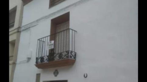Foto 2 de Casa adosada en venda a Calle Iglesia, 80, Samper de Calanda, Teruel