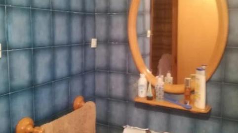 Foto 3 de Casa adosada en venda a Calle Iglesia, 80, Samper de Calanda, Teruel