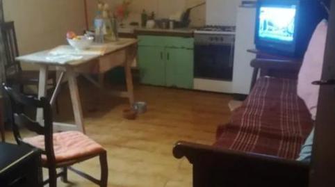 Foto 4 de Casa adosada en venda a Calle Iglesia, 80, Samper de Calanda, Teruel