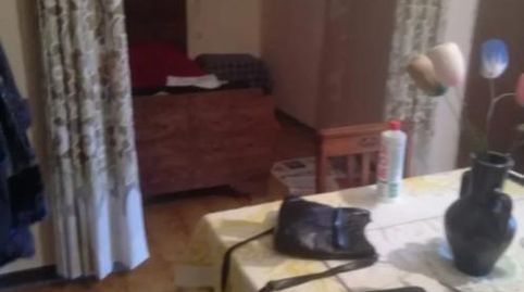 Foto 3 de Casa adosada en venta en Calle Iglesia, 80, Samper de Calanda, Teruel