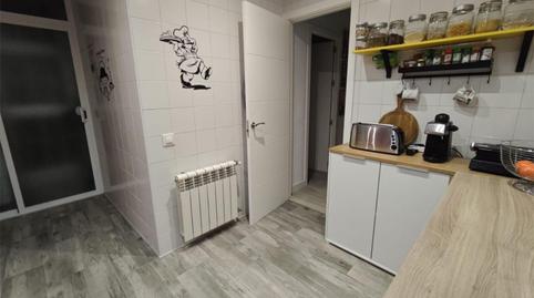 Foto 3 de Pis en venda a Calle del Tomillo, 7, Collado Mediano, Madrid