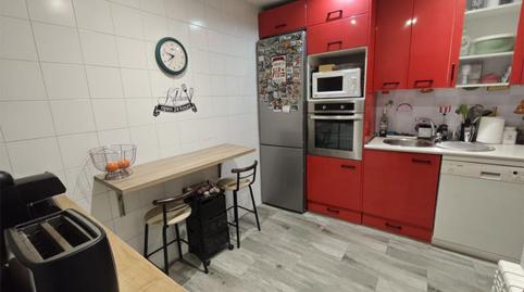 Foto 2 de Pis en venda a Calle del Tomillo, 7, Collado Mediano, Madrid