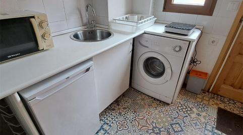 Photo 3 of Apartment to rent in Calle Mudrian, 5, Samboal, Segovia