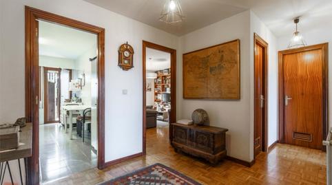 Foto 2 de Pis en venda a Gabriel Aresti Pasealekua, 10, Egia, Donostia - San Sebastián