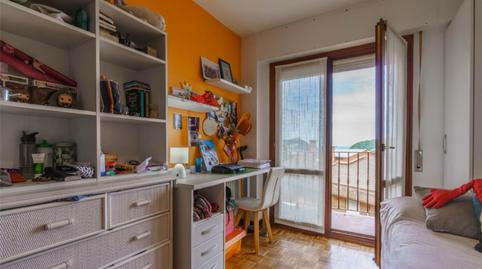 Foto 5 de Pis en venda a Gabriel Aresti Pasealekua, 10, Egia, Donostia - San Sebastián