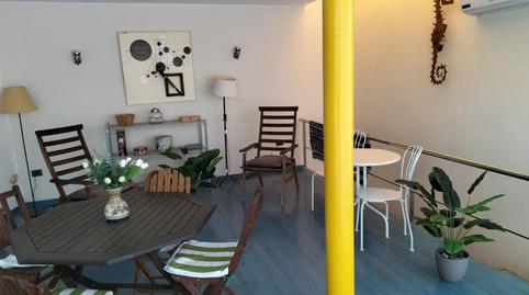 Foto 2 de Casa adosada de lloguer a Carrer Santa Caterina, 1, Ullà, Girona