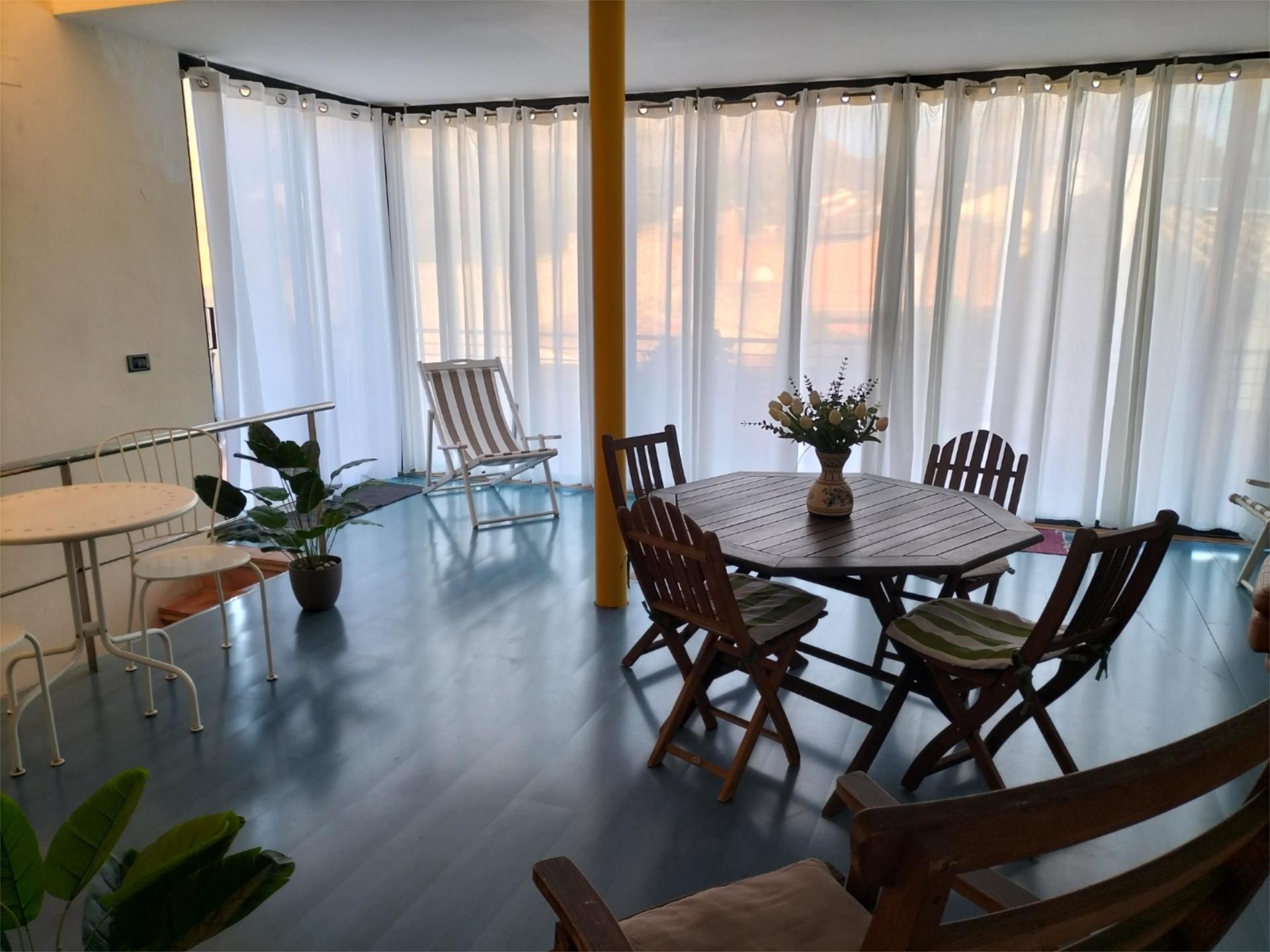 Casa adosada de lloguer a Carrer Santa Caterina, 1, Ullà Casa adosada de lloguer a Carrer Santa Caterina, 1, Ullà