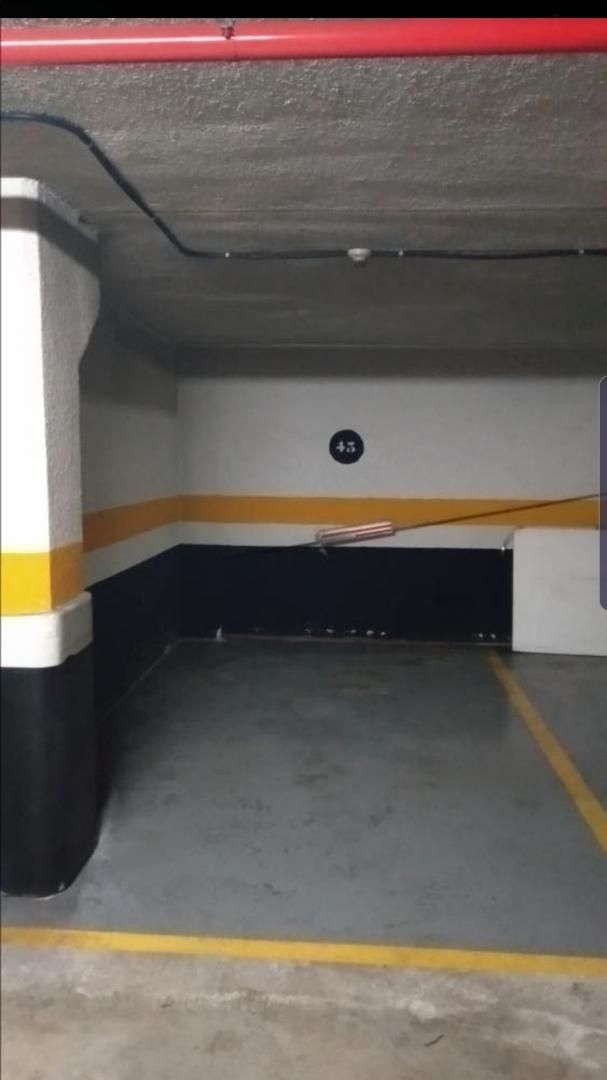 Garatge en venda a Sociedad Santa Agueda Kalea, Lasesarre