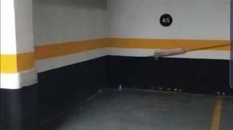 Garage for sale in Sociedad Santa Agueda Kalea, N6, Lasesarre, Barakaldo - image 2 Photo 2 of Garage for sale in Sociedad Santa Agueda Kalea, N6, Lasesarre, Barakaldo