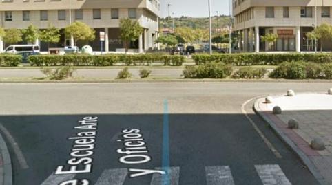 Garage for sale in Sociedad Santa Agueda Kalea, N6, Lasesarre, Barakaldo - image 3 Photo 3 of Garage for sale in Sociedad Santa Agueda Kalea, N6, Lasesarre, Barakaldo