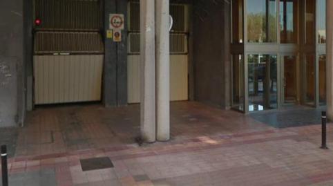 Garage for sale in Sociedad Santa Agueda Kalea, N6, Lasesarre, Barakaldo - image 4 Photo 4 of Garage for sale in Sociedad Santa Agueda Kalea, N6, Lasesarre, Barakaldo