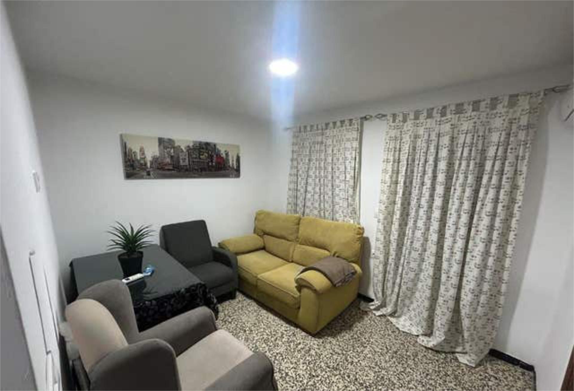 Piso en venta en Tiro de Línea