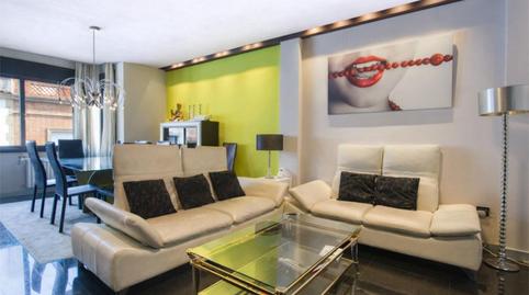 Photo 2 of Single-family semi-detached for sale in Ronda del Guinardó, 196, El Guinardó,  Barcelona Capital