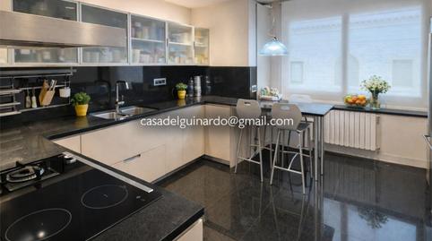 Photo 3 of Single-family semi-detached for sale in Ronda del Guinardó, 196, El Guinardó,  Barcelona Capital