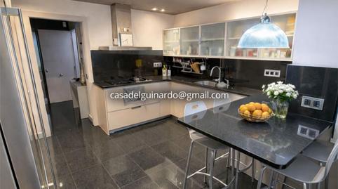 Photo 4 of Single-family semi-detached for sale in Ronda del Guinardó, 196, El Guinardó,  Barcelona Capital
