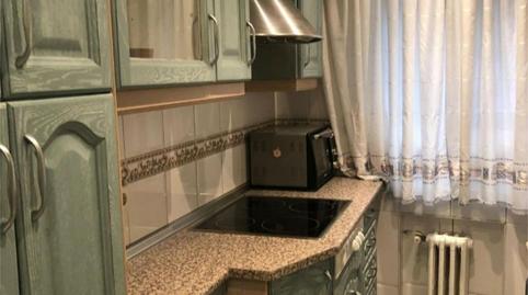 Flat to rent in Calle de Diego de León, 16, Castellana, Madrid Capital - image 2 Photo 2 of Flat to rent in Calle de Diego de León, 16, Castellana, Madrid Capital