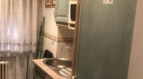 Flat to rent in Calle de Diego de León, 16, Castellana, Madrid Capital - image 4 Photo 4 of Flat to rent in Calle de Diego de León, 16, Castellana, Madrid Capital