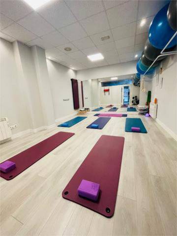 Local comercial en Alquiler en La Txitxarra - Murrieta - Parke Santurtzi