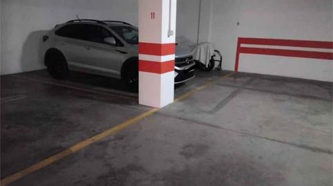 Foto 3 de Garatge de lloguer a Cruce de Arinaga, Agüimes