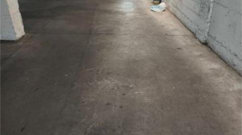 Foto 2 de Garatge de lloguer a El Cristo - Cayetano Roldán, San Fernando