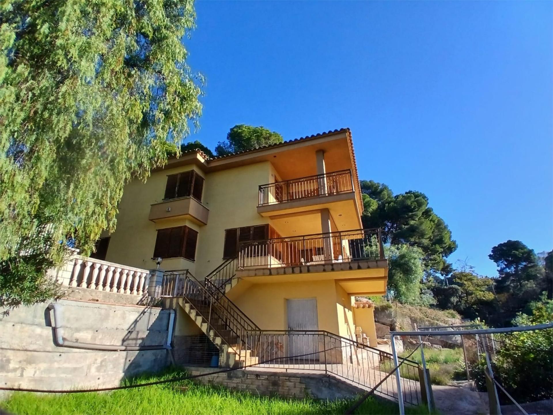 Pis en venda a Camí del Ginebre, 167, Urbanitzacions Vista exterior de Pis en venda en Tortosa amb Calefacció, Jardí privat i Terrassa