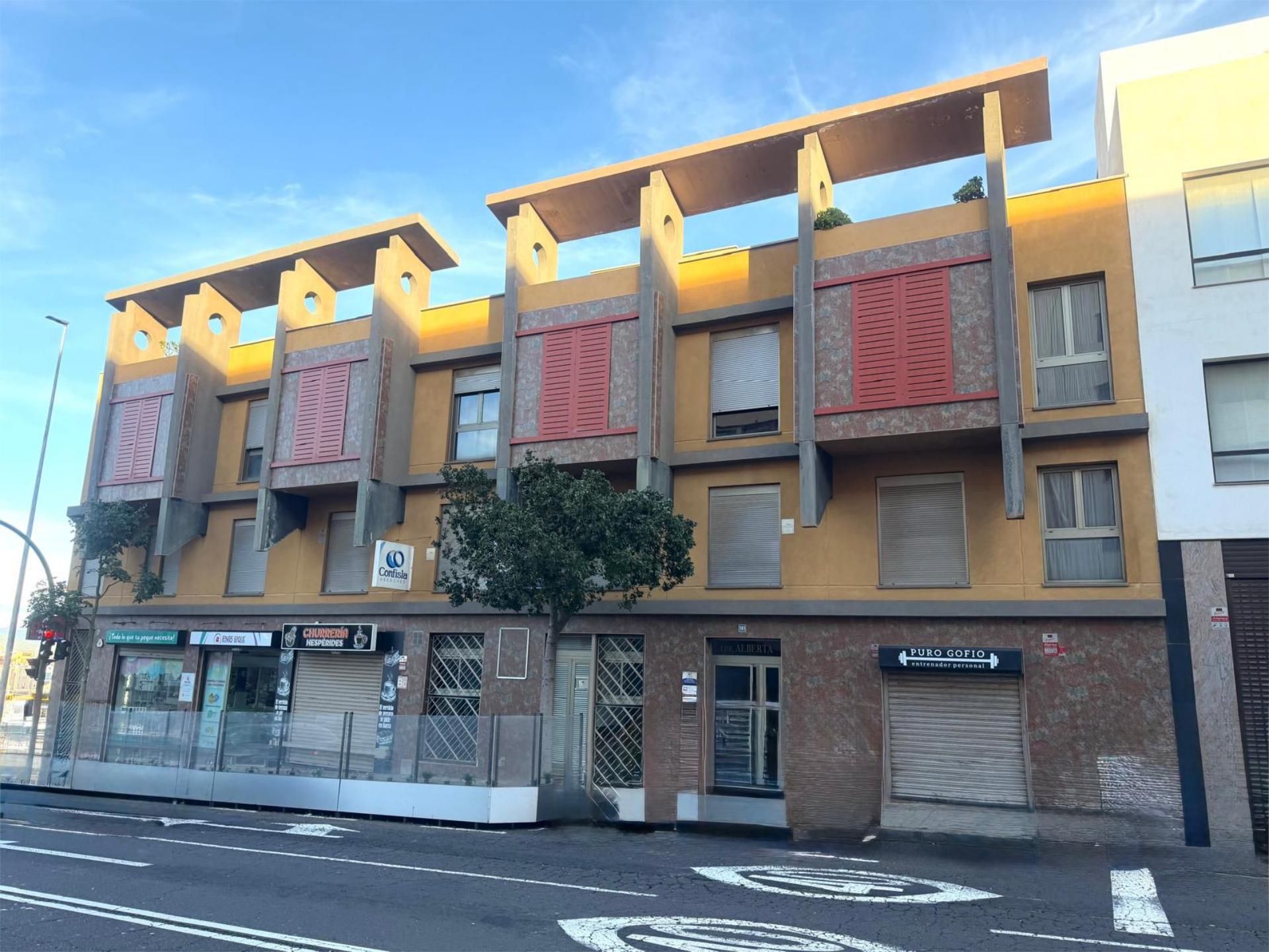 Duplex for sale in Avenida de las Hespérides, 55, Barranco Grande