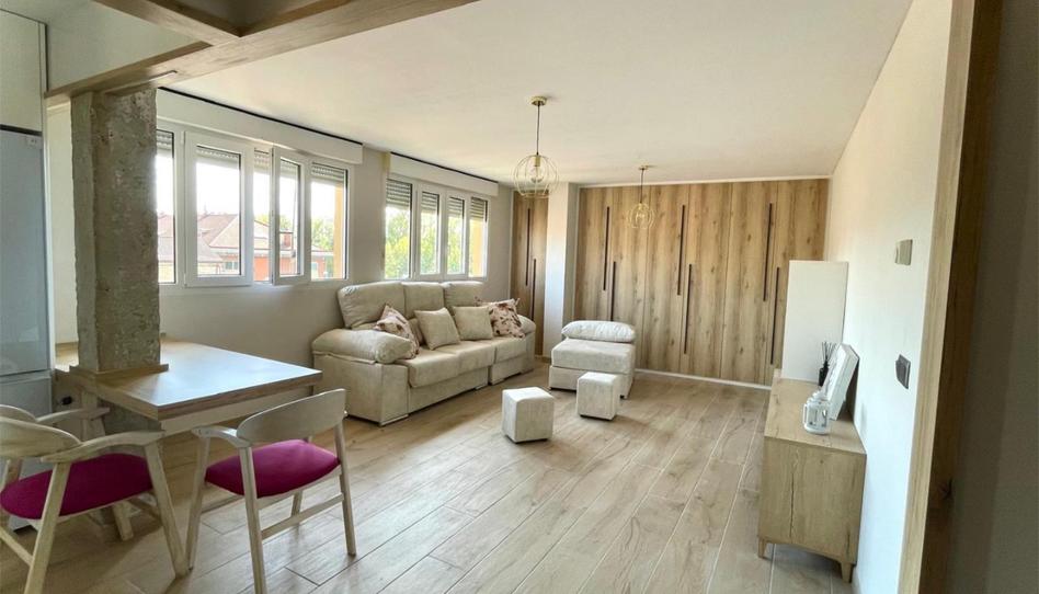 Pis en venda a Calle Villatoro, 8, Villimar - V1 - V2 - S3 - S4 - San Cristobal, Burgos Capital - imatge 1 Foto 1 de Pis en venda a Calle Villatoro, 8, Villimar - V1 - V2 - S3 - S4 - San Cristobal, Burgos Capital