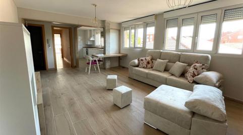 Pis en venda a Calle Villatoro, 8, Villimar - V1 - V2 - S3 - S4 - San Cristobal, Burgos Capital - imatge 2 Foto 2 de Pis en venda a Calle Villatoro, 8, Villimar - V1 - V2 - S3 - S4 - San Cristobal, Burgos Capital