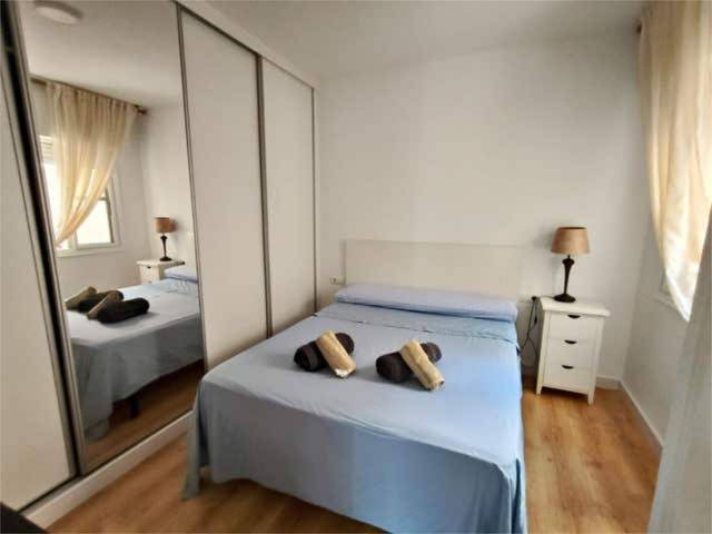 Local comercial en Alquiler en El Sabinar – Urbanizaciones – Las Marinas – Playa Serena