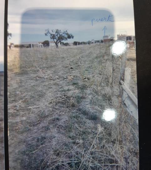 Foto 2 de Finca rústica en venda a Calle Cristo, 20, Villanueva de la Cañada ciudad, Villanueva de la Cañada