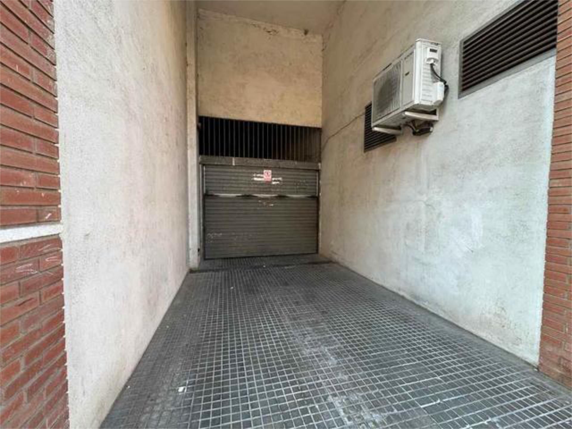 Aparcament de Garatge de lloguer en Mollet del Vallès