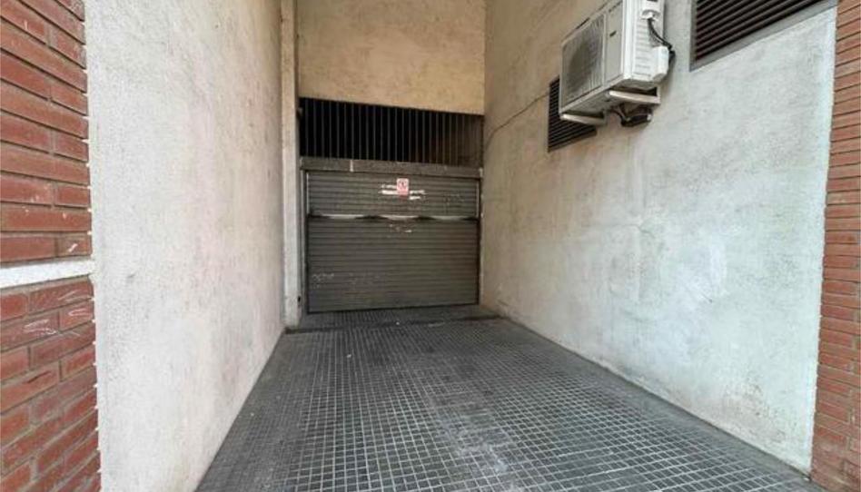 Garatge de lloguer a Can Borrell, Mollet del Vallès - imatge 1 Foto 1 de Garatge de lloguer a Can Borrell, Mollet del Vallès