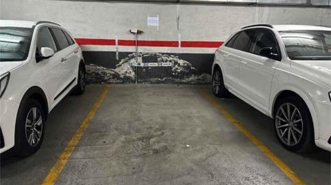 Garatge de lloguer a Can Borrell, Mollet del Vallès - imatge 3 Foto 3 de Garatge de lloguer a Can Borrell, Mollet del Vallès