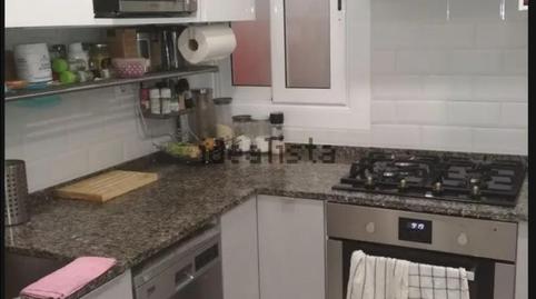 Foto 2 de Pis en venda a Carrer de L'agricultura, 256, Sant Martí de Provençals,  Barcelona Capital