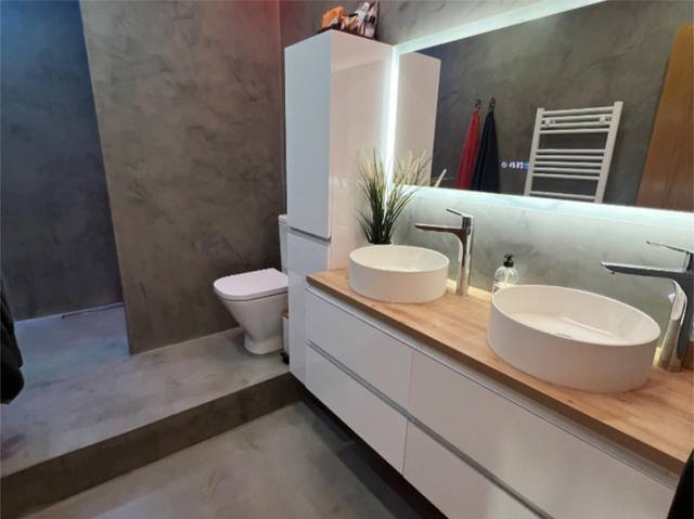 Piso en Venta en Carrer del Raval de Corbera, 60 en Sant Andreu de la Barca