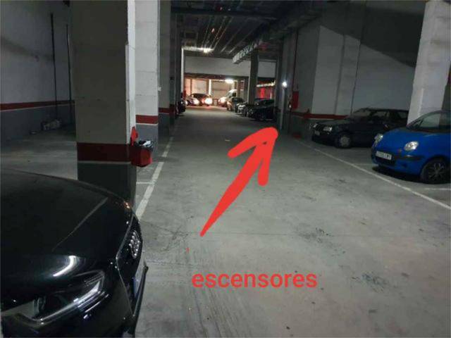 Garaje en Alquiler en Tapia de Casariego