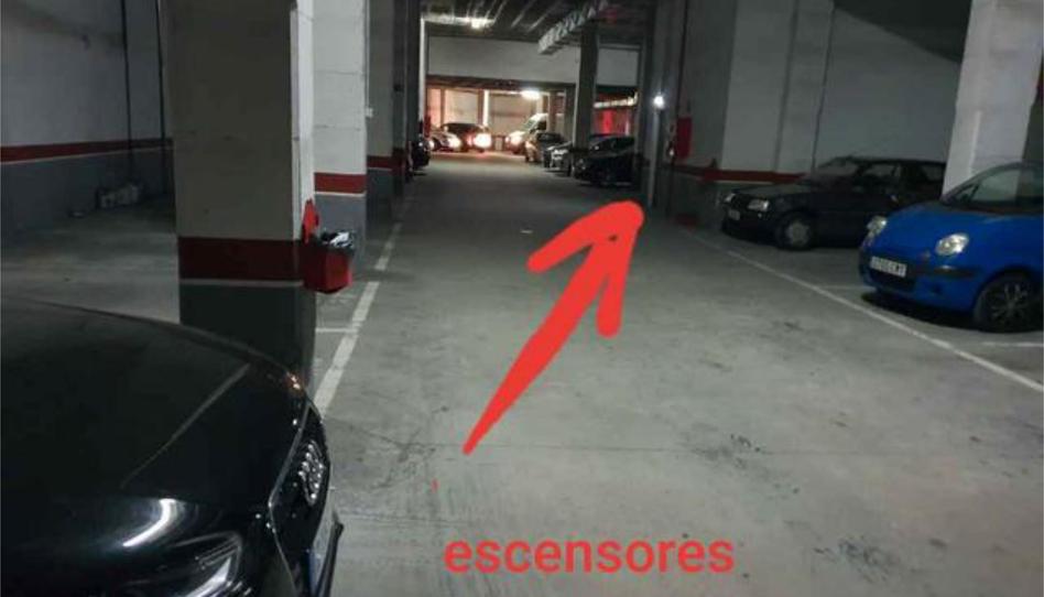 Garage to rent in Tapia de Casariego, Asturias - image 1 Photo 1 of Garage to rent in Tapia de Casariego, Asturias