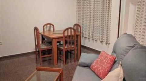 Foto 3 de Pis de lloguer a Vistahermosa, Alicante / Alacant