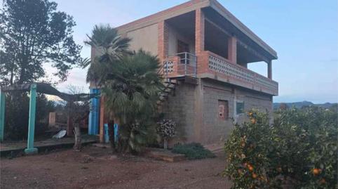 Foto 4 de Casa adosada en venta en Rafelbuñol / Rafelbunyol, Valencia