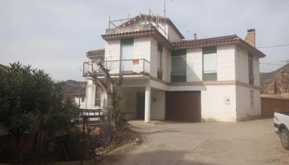 Casa o chalet en venta en Calle Balsa, 7, Albelda, Huesca - imagen 1 Foto 1 de Casa o chalet en venta en Calle Balsa, 7, Albelda, Huesca