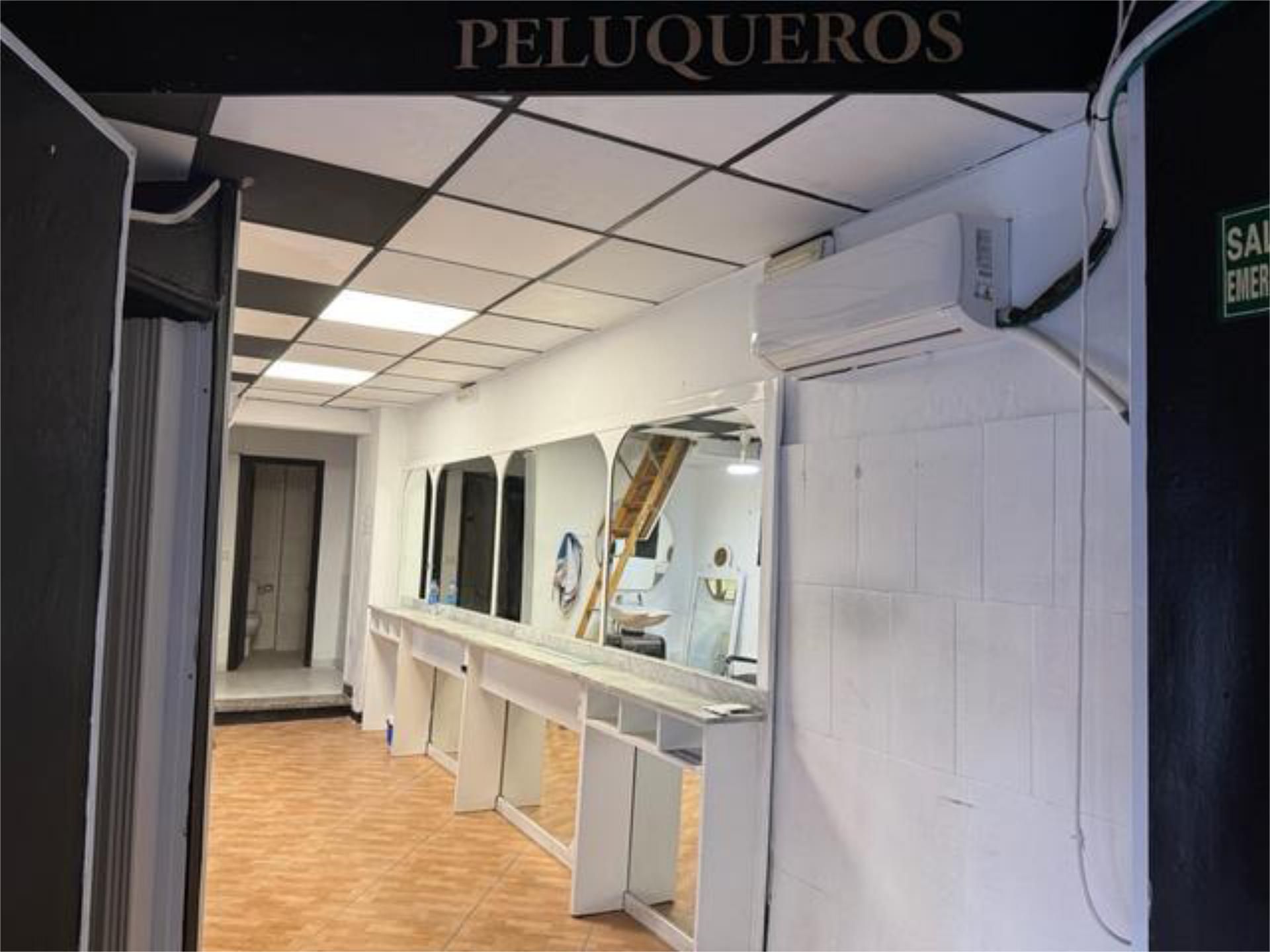 Local de lloguer en  Santa Cruz de Tenerife Capital amb Aire condicionat