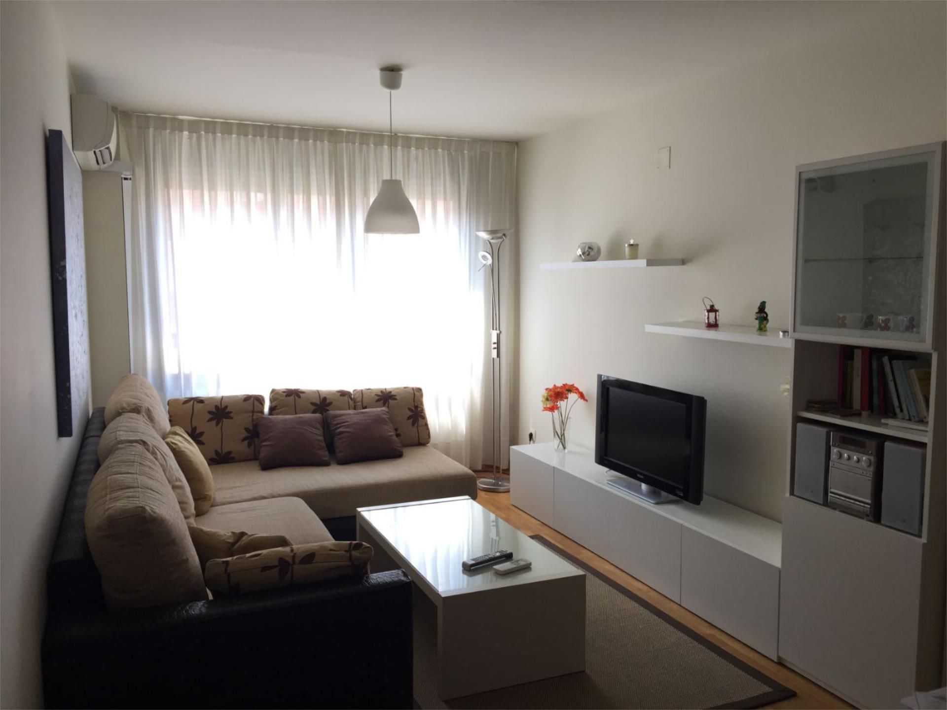 Flat to rent in Paseo Emilia Pardo Bazán, 8, Centro