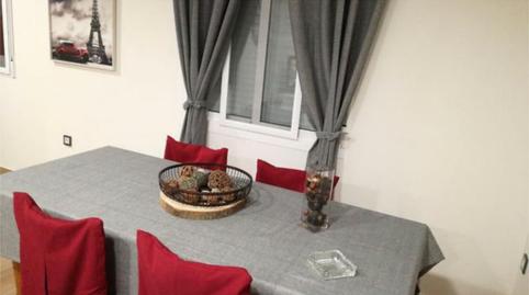 Foto 2 de Pis de lloguer a San Ginés, Cartagena