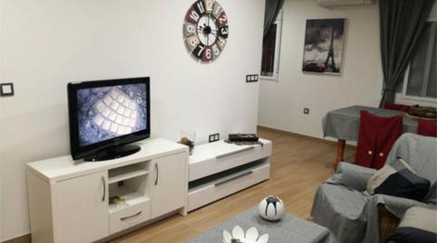 Foto 3 de Pis de lloguer a San Ginés, Cartagena