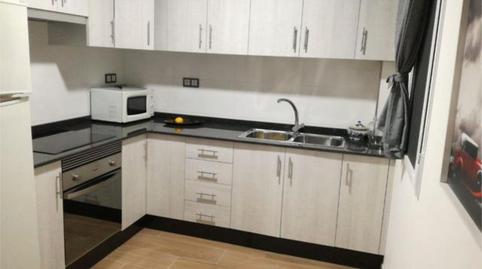 Foto 4 de Pis de lloguer a San Ginés, Cartagena