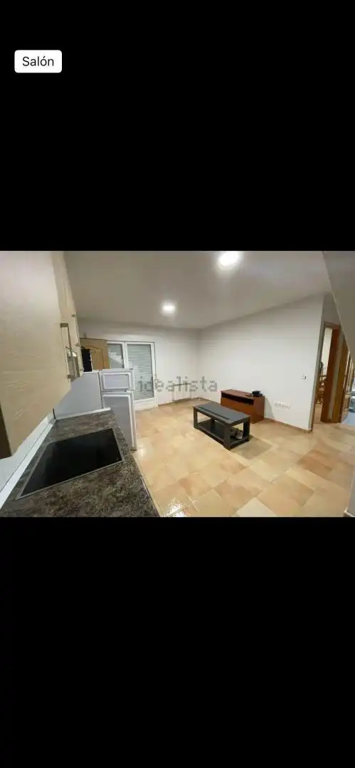 Wohnung zum Verkauf in Plaza del Olmo, 2, Yebes - Pueblo Außenansicht von Wohnung zum Verkauf in Yebes mit Balkon