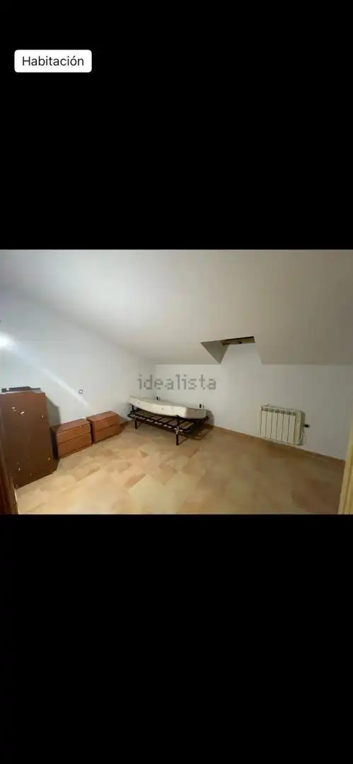 Wohnung zum Verkauf in Plaza del Olmo, 2, Yebes - Pueblo Schlafzimmer von Wohnung zum Verkauf in Yebes mit Balkon