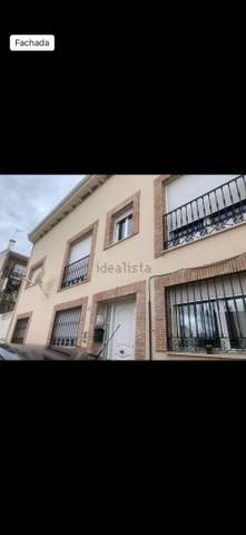 Piso en Venta en Plaza del Olmo, 2 en Yebes - Pueblo